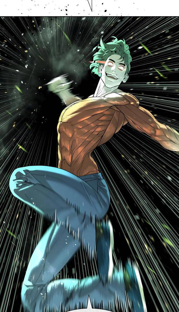 Sát Thủ Peter Chap 22 - Next Chap 23