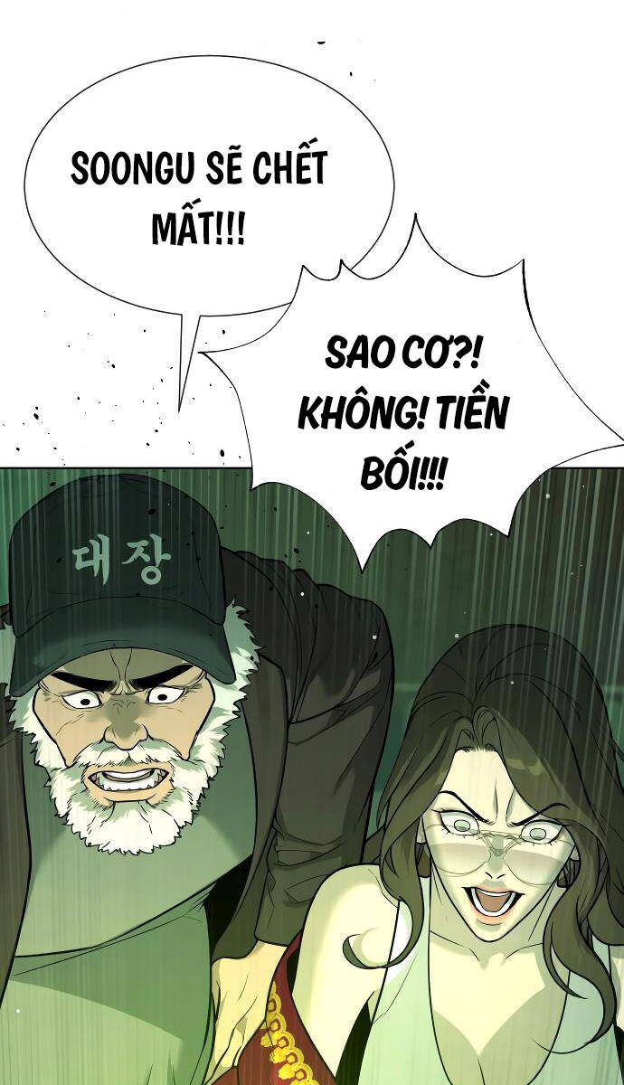 Sát Thủ Peter Chap 22 - Next Chap 23