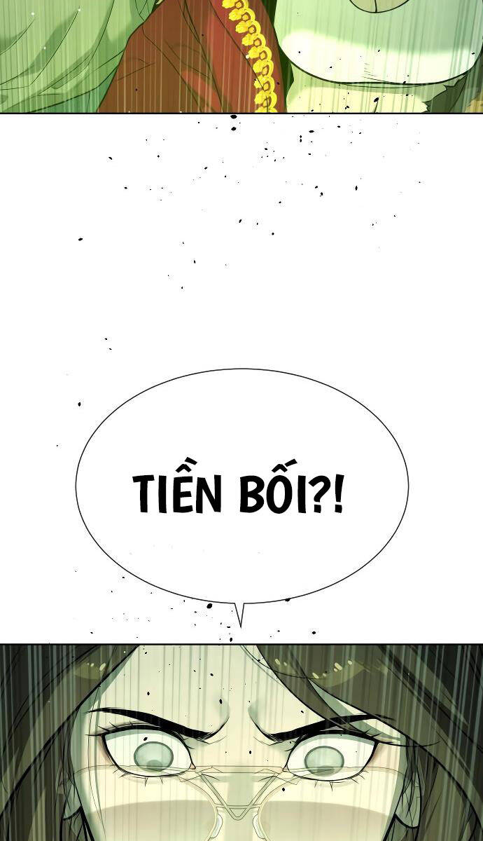 Sát Thủ Peter Chap 22 - Next Chap 23
