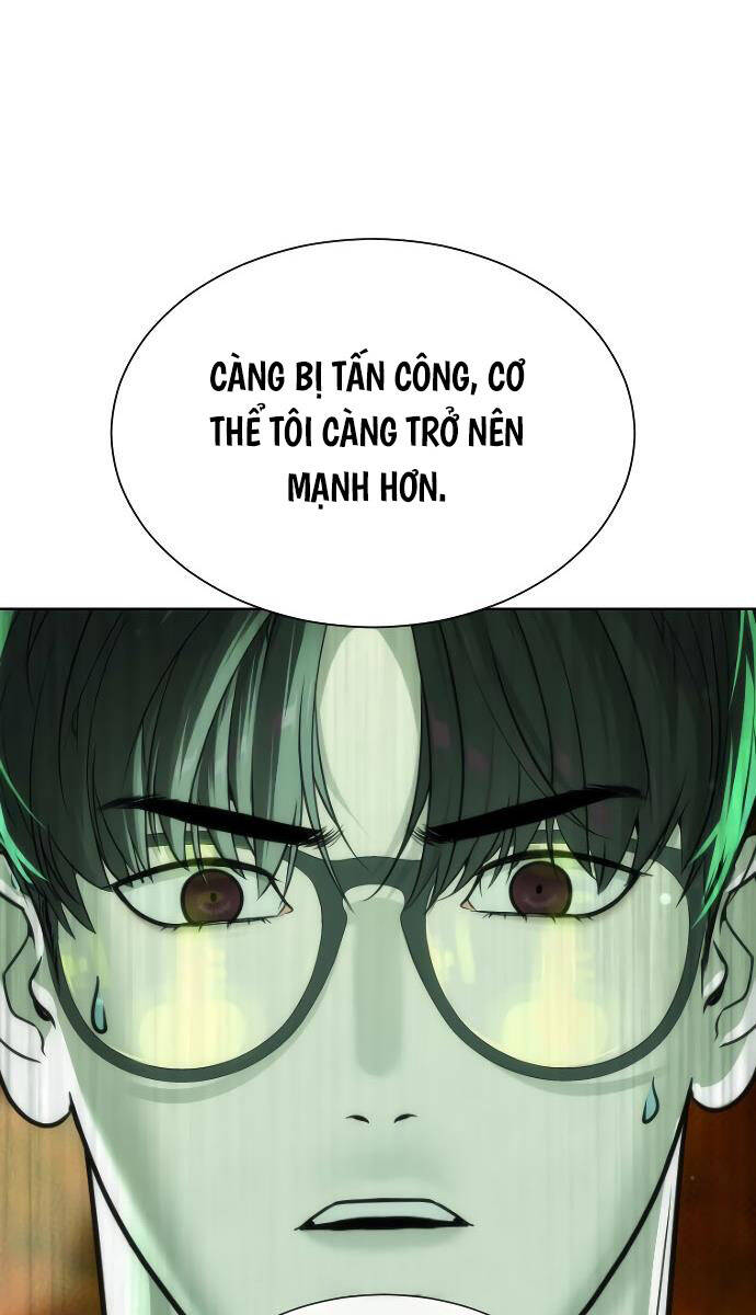 Sát Thủ Peter Chap 22 - Next Chap 23