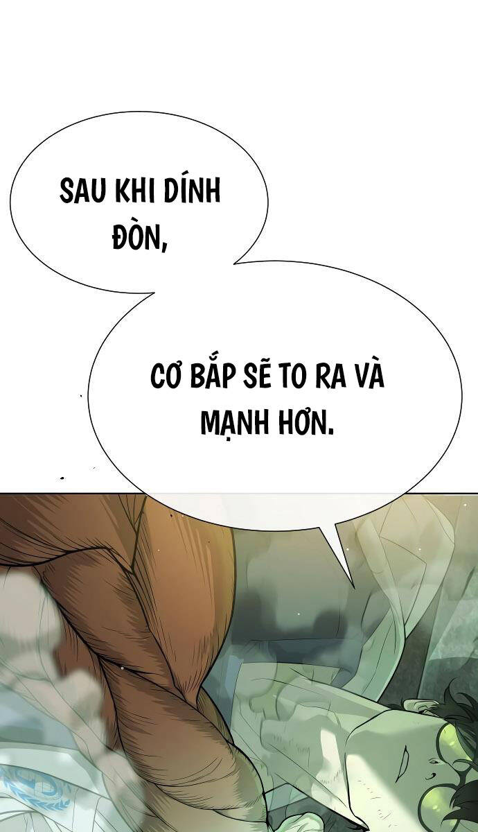 Sát Thủ Peter Chap 22 - Next Chap 23
