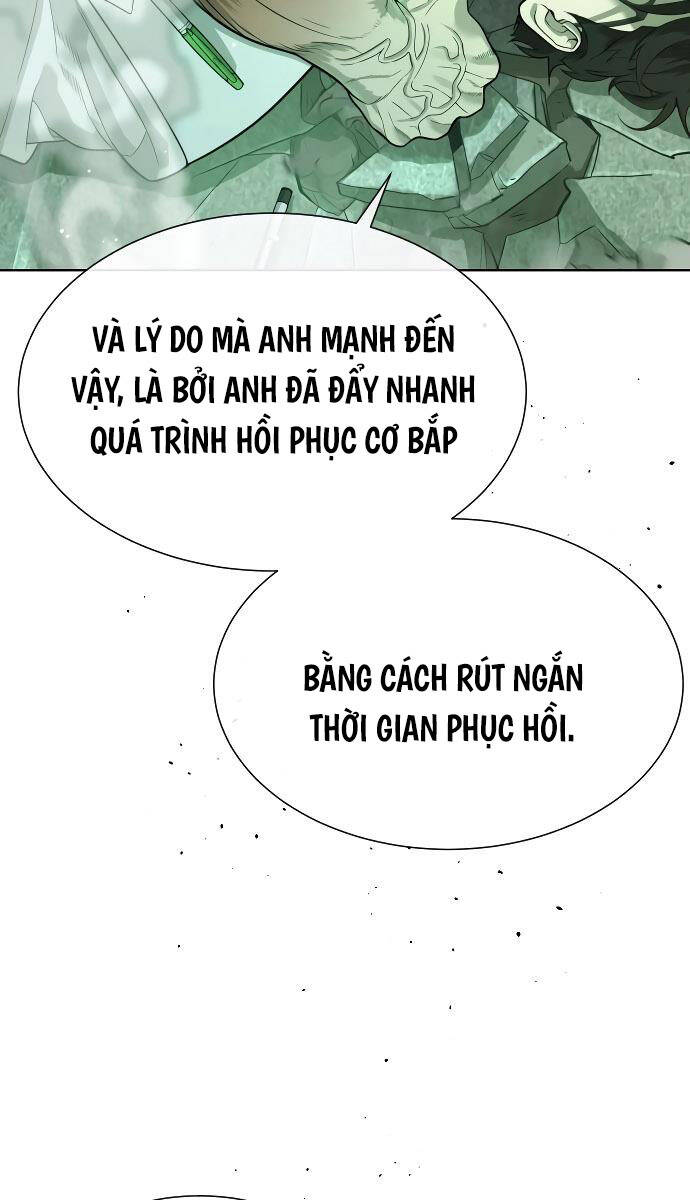 Sát Thủ Peter Chap 22 - Next Chap 23