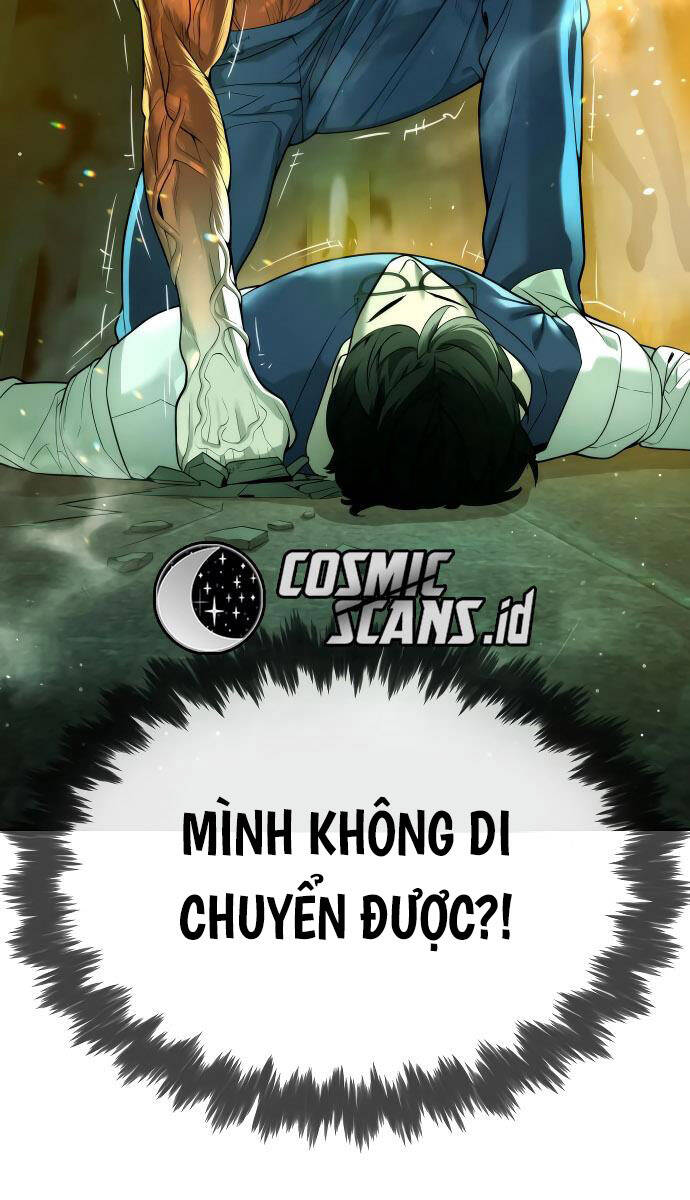 Sát Thủ Peter Chap 22 - Next Chap 23