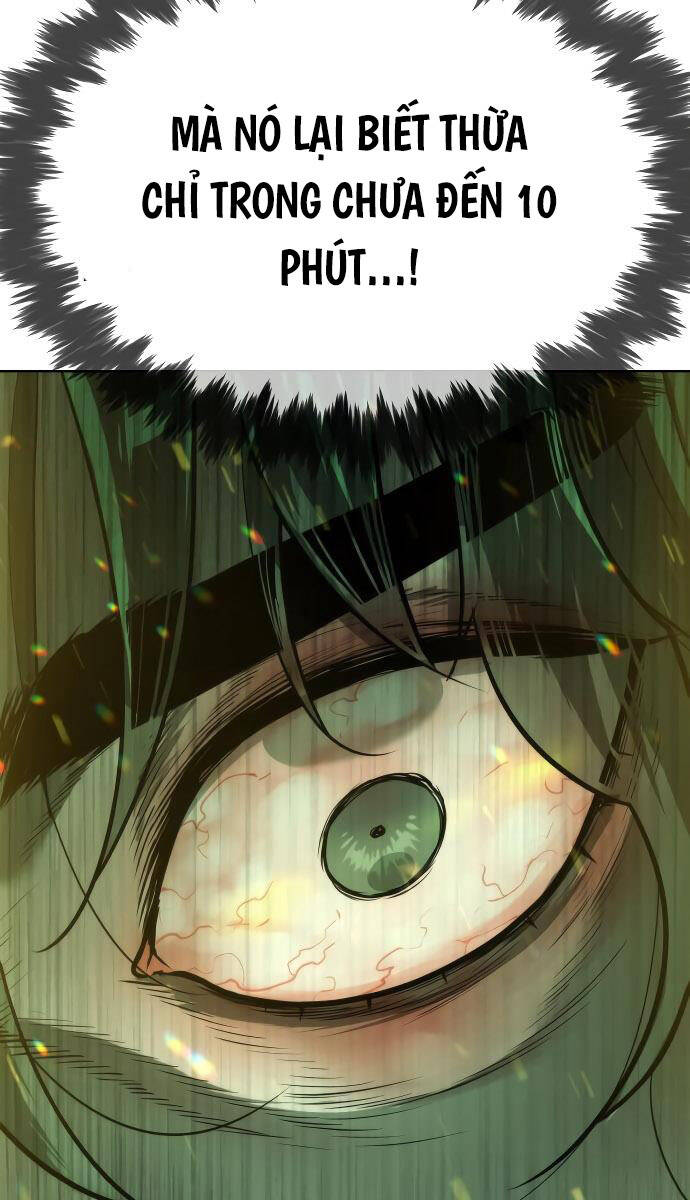 Sát Thủ Peter Chap 22 - Next Chap 23