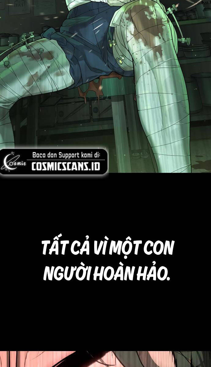Sát Thủ Peter Chap 22 - Next Chap 23