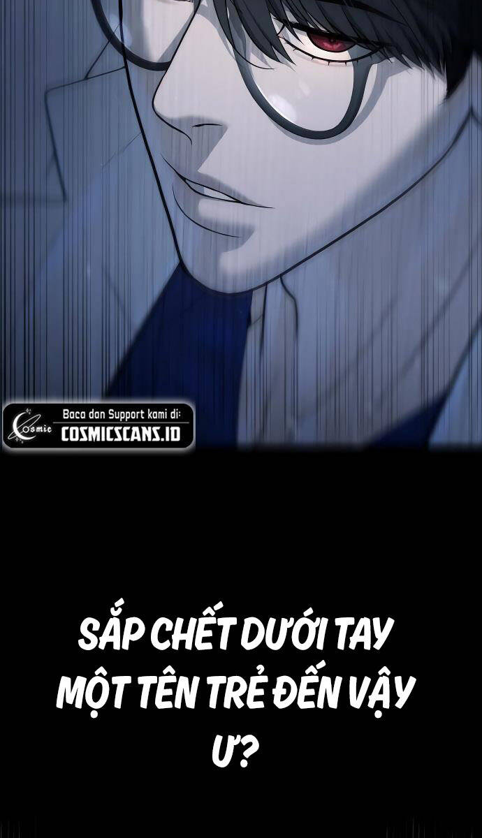 Sát Thủ Peter Chap 22 - Next Chap 23