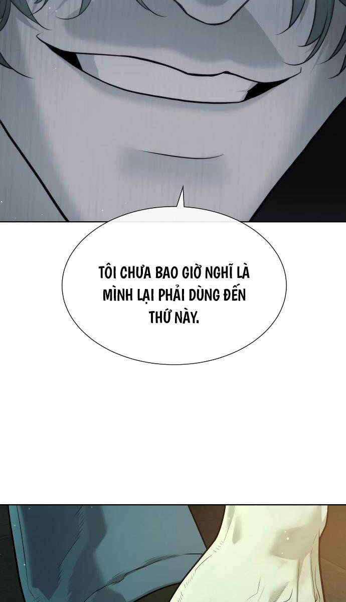 Sát Thủ Peter Chap 22 - Next Chap 23
