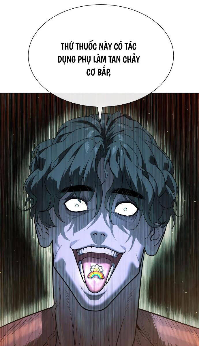 Sát Thủ Peter Chap 22 - Next Chap 23