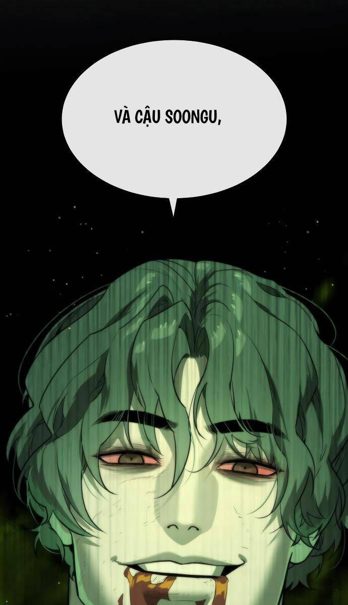 Sát Thủ Peter Chap 22 - Next Chap 23