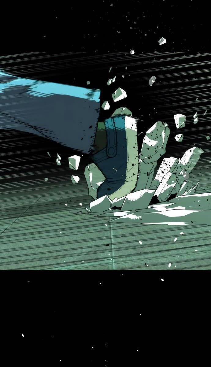 Sát Thủ Peter Chap 22 - Next Chap 23