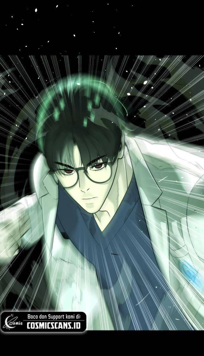 Sát Thủ Peter Chap 22 - Next Chap 23