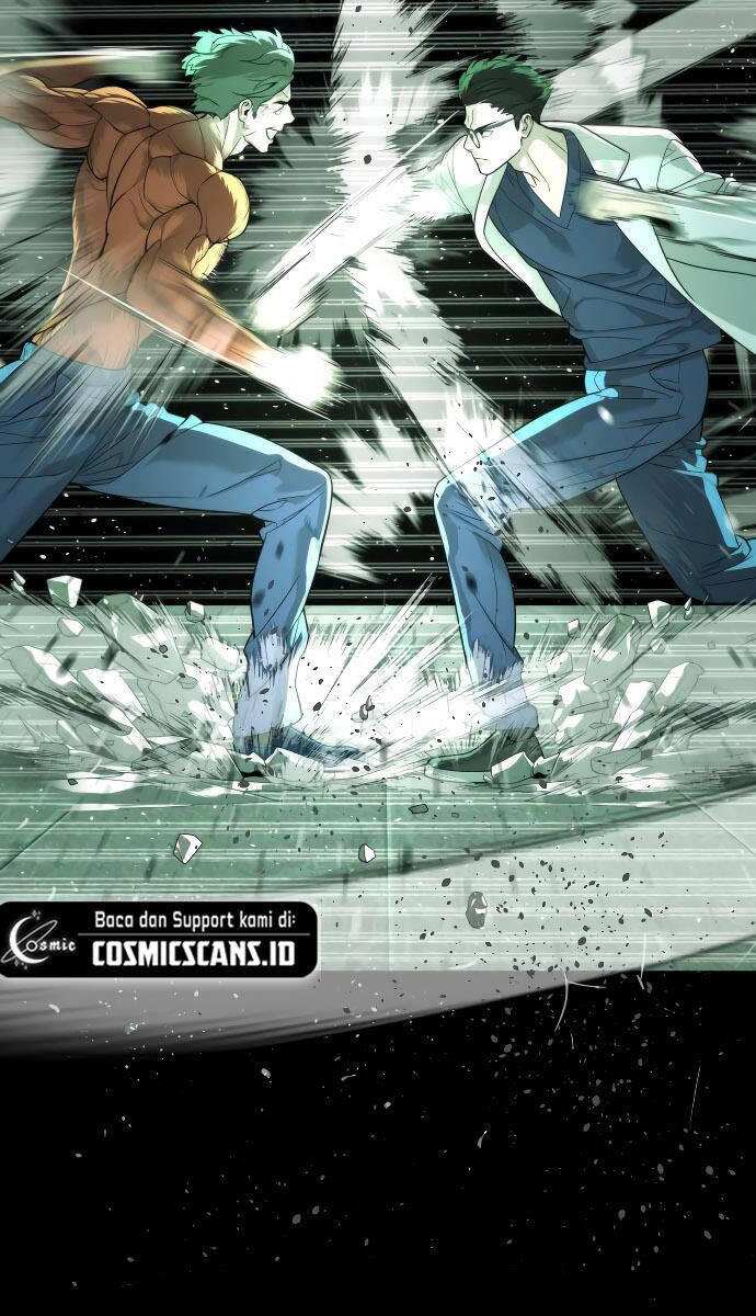 Sát Thủ Peter Chap 22 - Next Chap 23