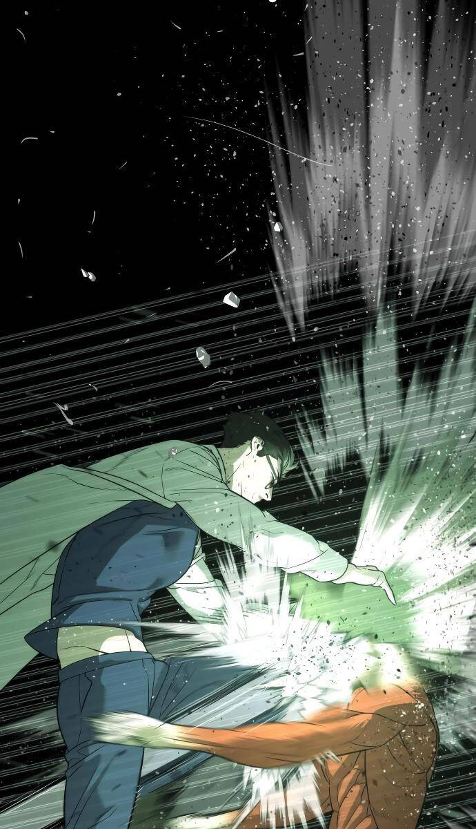 Sát Thủ Peter Chap 22 - Next Chap 23