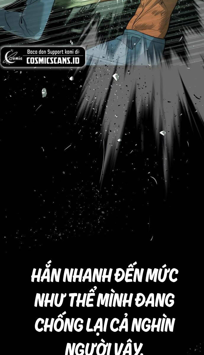 Sát Thủ Peter Chap 22 - Next Chap 23