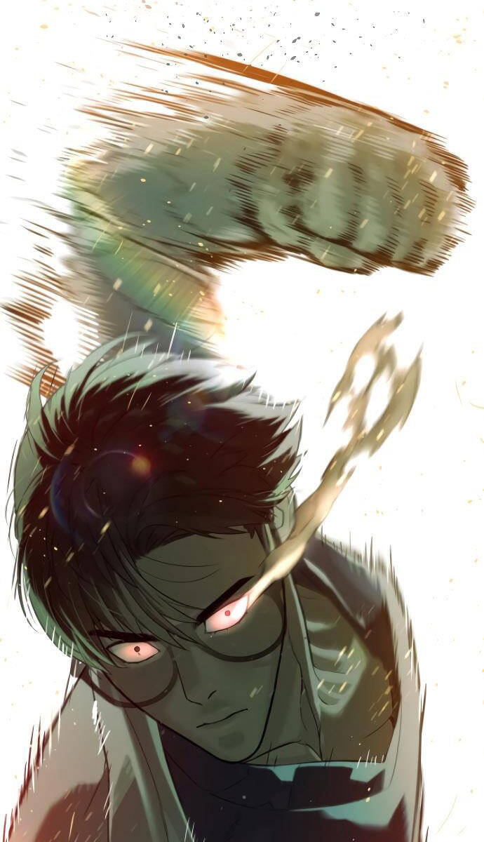 Sát Thủ Peter Chap 22 - Next Chap 23