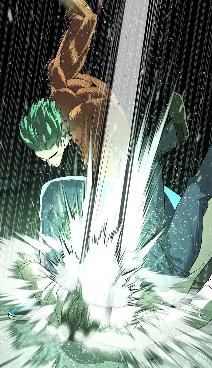 Sát Thủ Peter Chap 22 - Next Chap 23