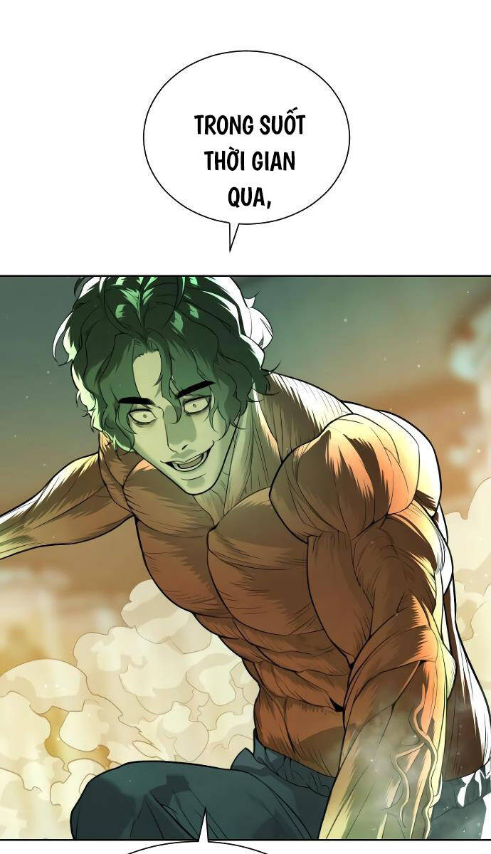 Sát Thủ Peter Chap 22 - Next Chap 23