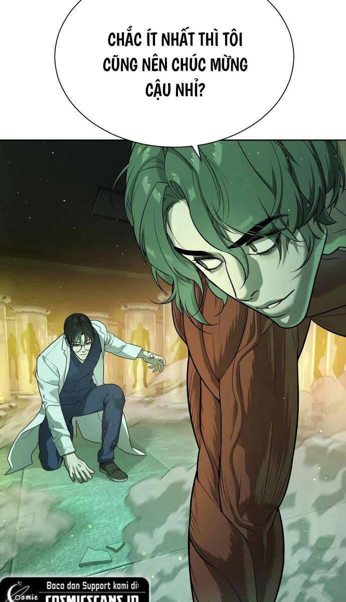 Sát Thủ Peter Chap 22 - Next Chap 23