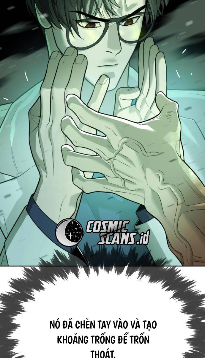 Sát Thủ Peter Chap 22 - Next Chap 23
