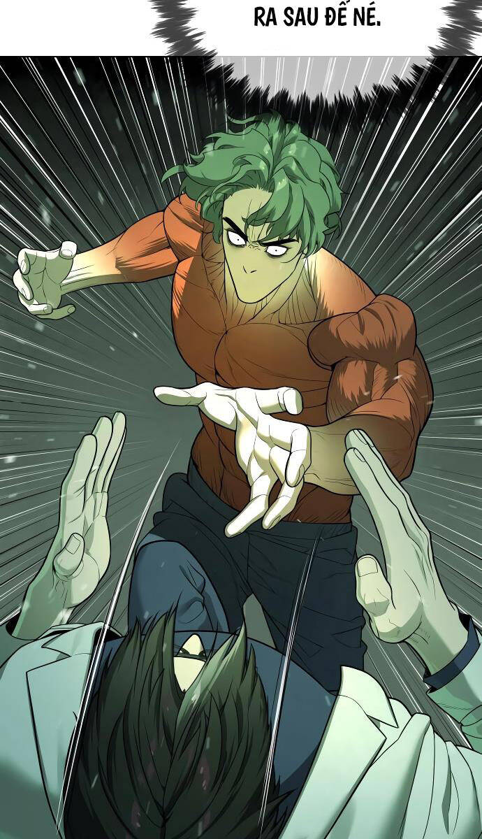 Sát Thủ Peter Chap 22 - Next Chap 23