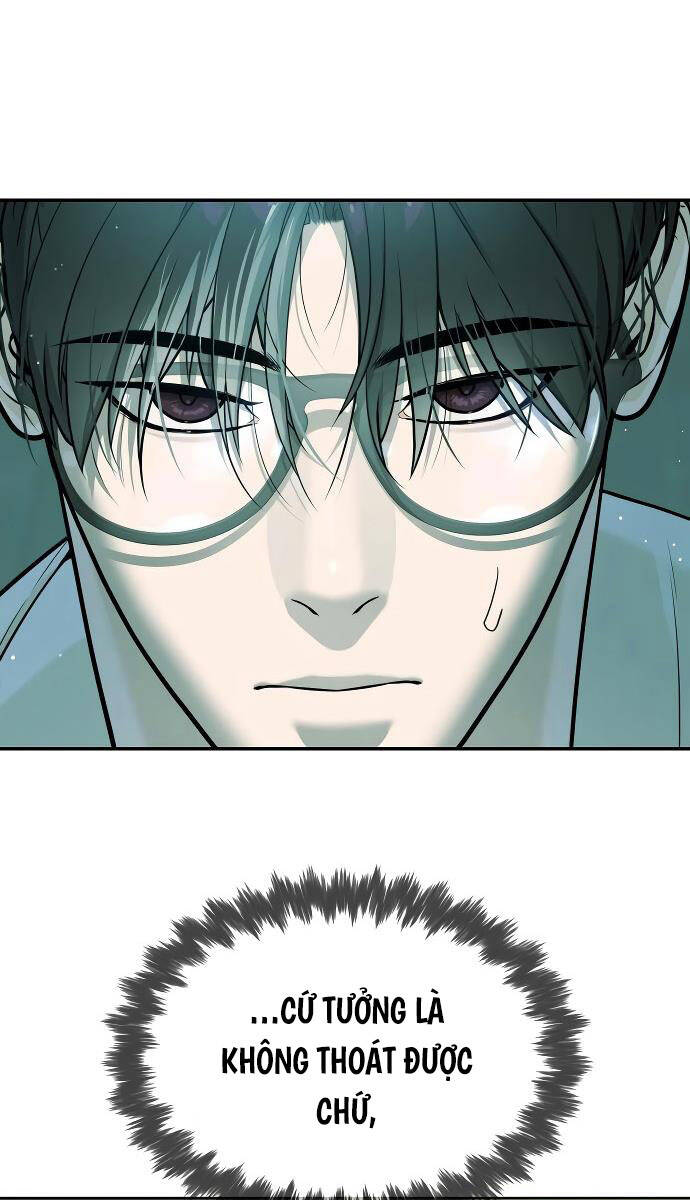 Sát Thủ Peter Chap 22 - Next Chap 23