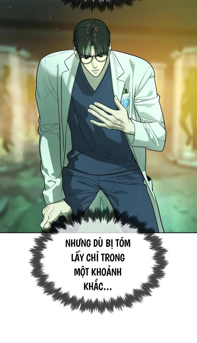 Sát Thủ Peter Chap 22 - Next Chap 23