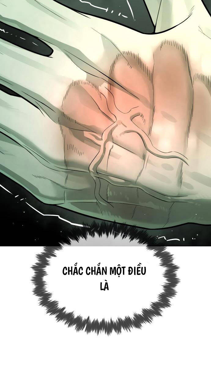 Sát Thủ Peter Chap 22 - Next Chap 23