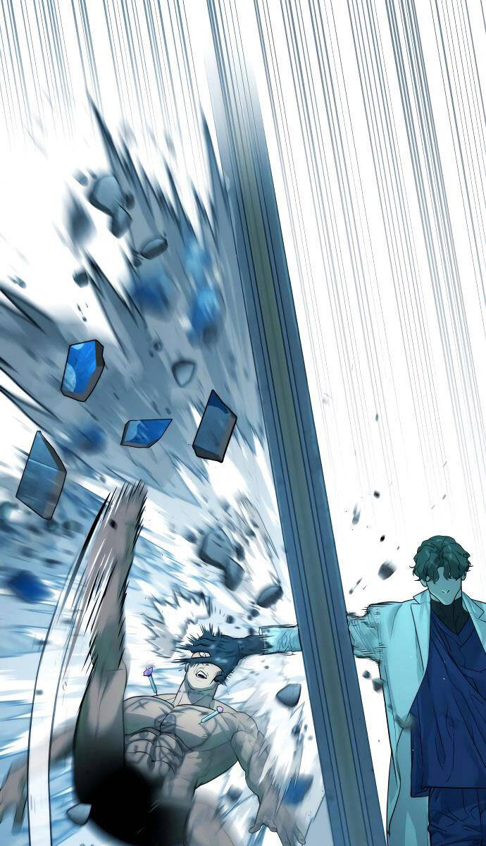 Sát Thủ Peter Chap 22 - Next Chap 23