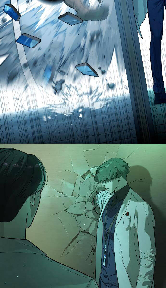 Sát Thủ Peter Chap 22 - Next Chap 23