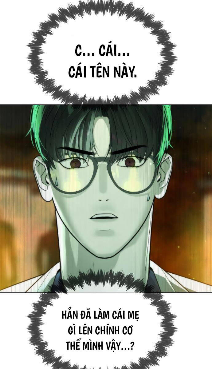 Sát Thủ Peter Chap 22 - Next Chap 23