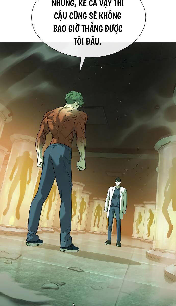 Sát Thủ Peter Chap 22 - Next Chap 23