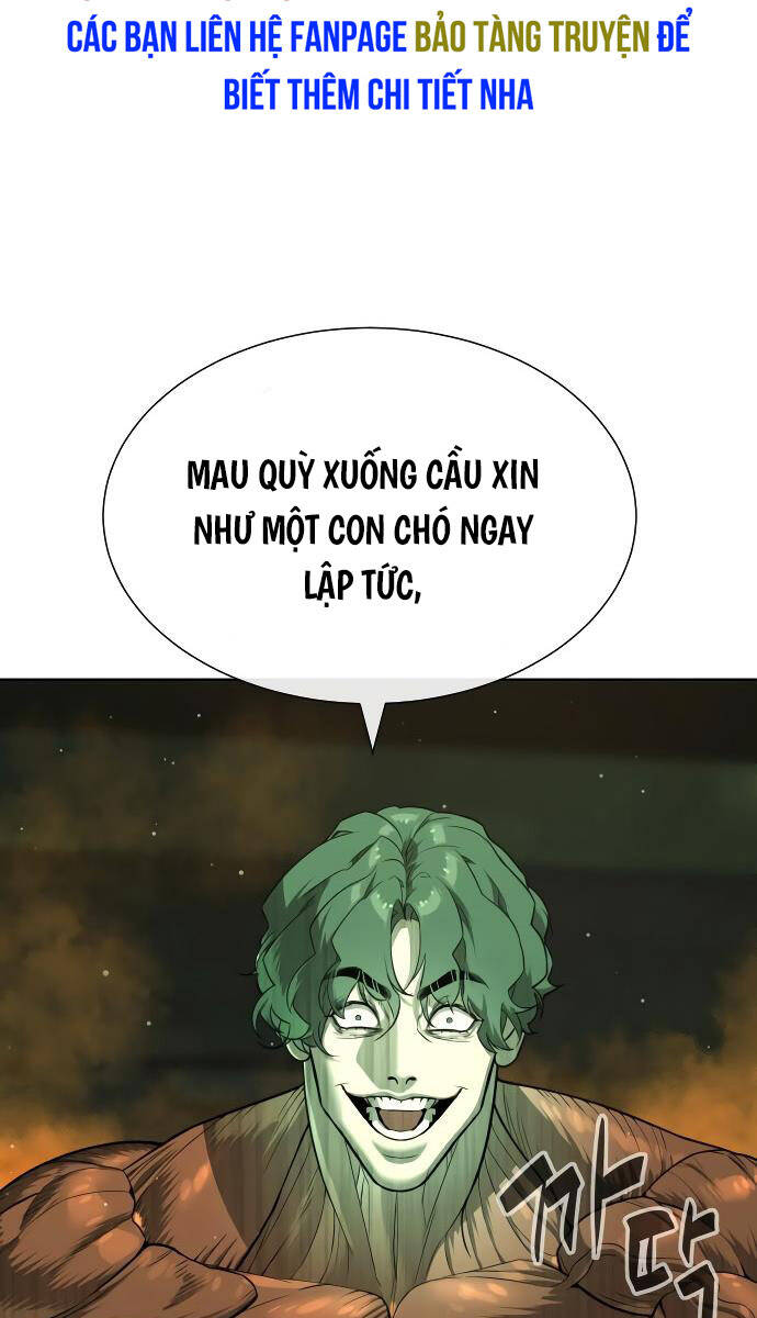Sát Thủ Peter Chap 22 - Next Chap 23