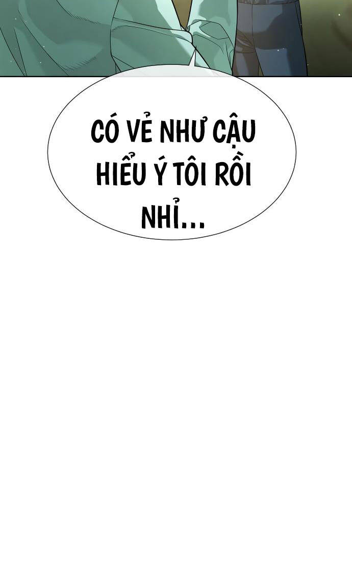 Sát Thủ Peter Chap 22 - Next Chap 23