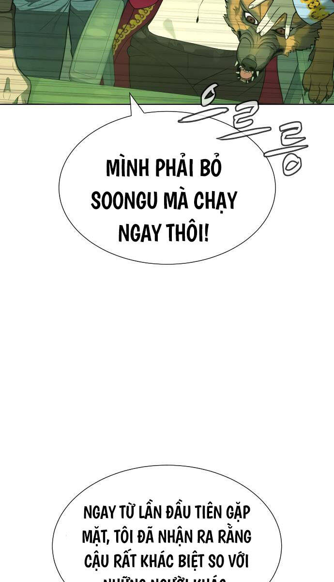 Sát Thủ Peter Chap 22 - Next Chap 23