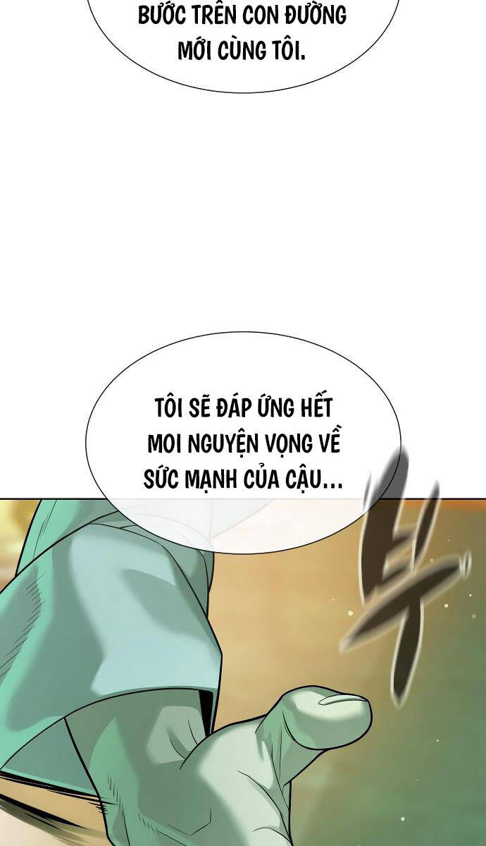 Sát Thủ Peter Chap 22 - Next Chap 23