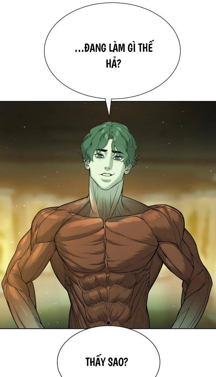 Sát Thủ Peter Chap 22 - Next Chap 23