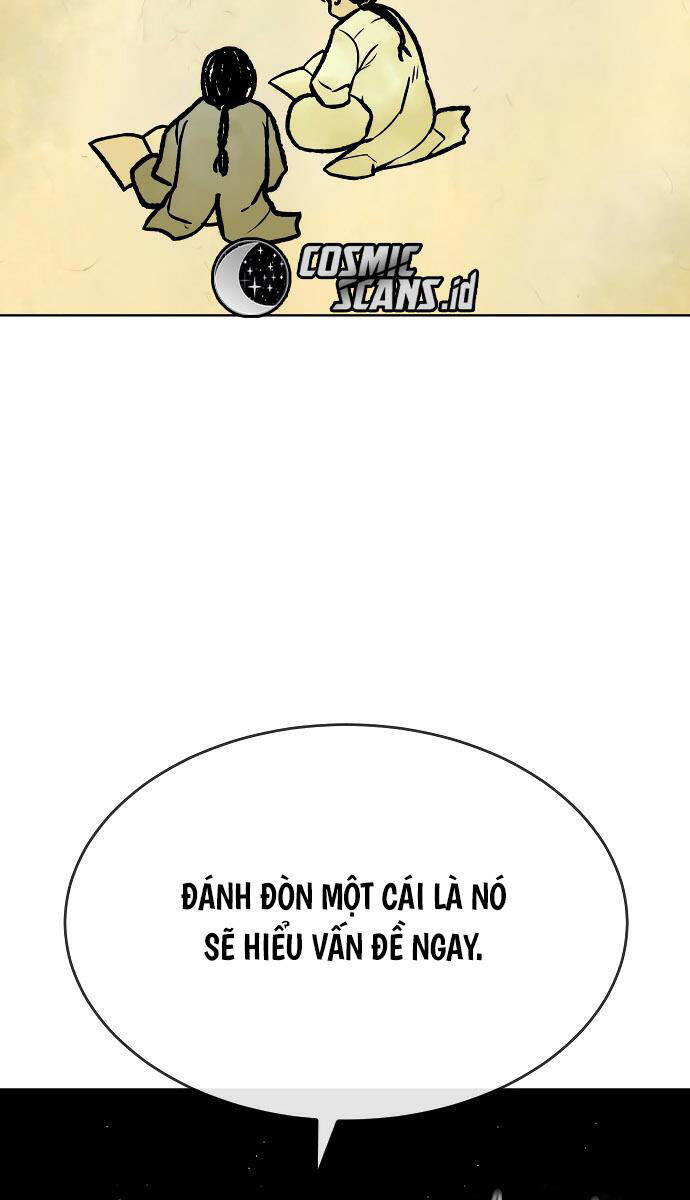 Sát Thủ Peter Chap 22 - Next Chap 23