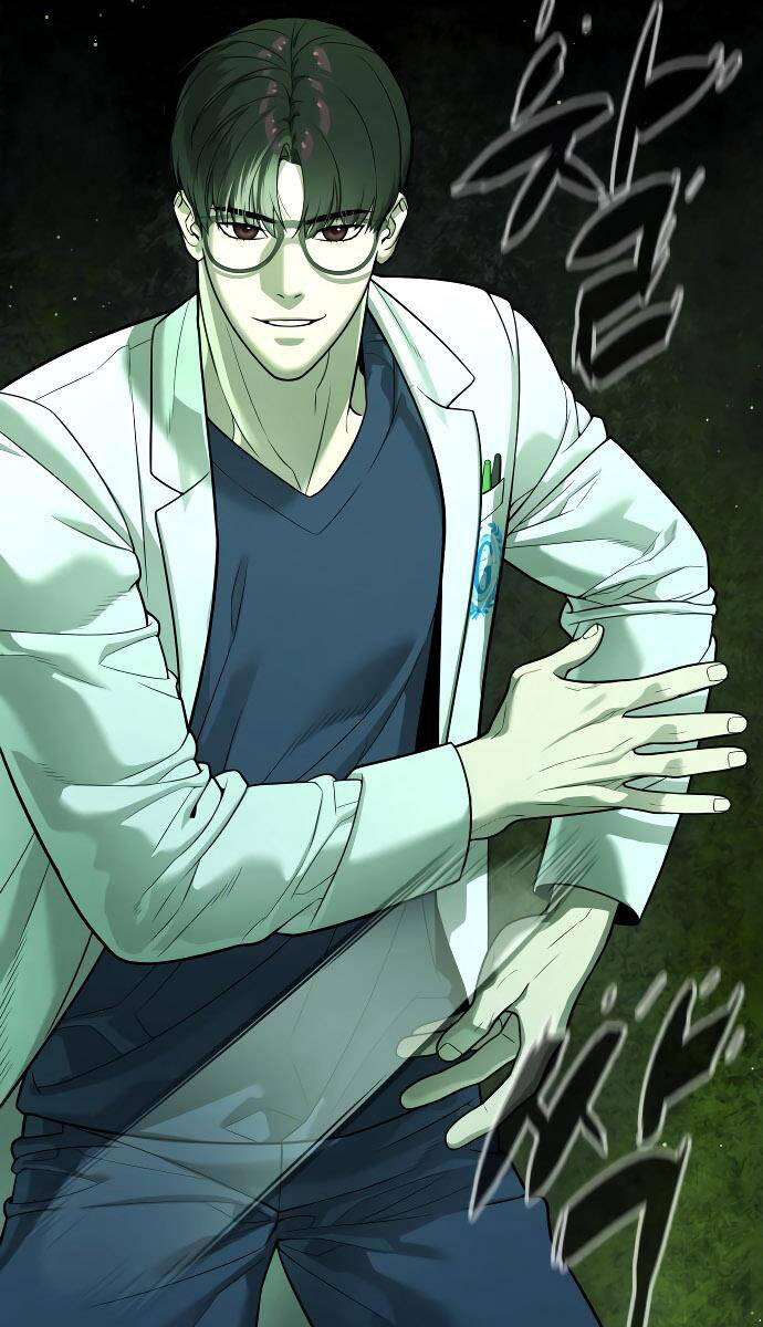 Sát Thủ Peter Chap 22 - Next Chap 23