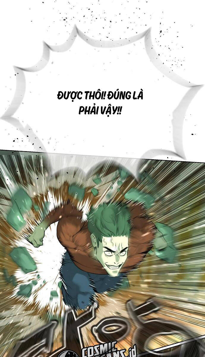 Sát Thủ Peter Chap 22 - Next Chap 23