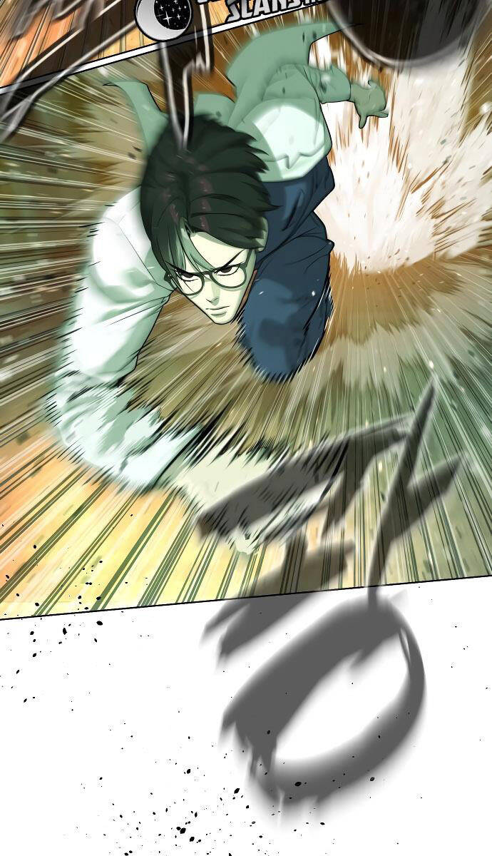 Sát Thủ Peter Chap 22 - Next Chap 23