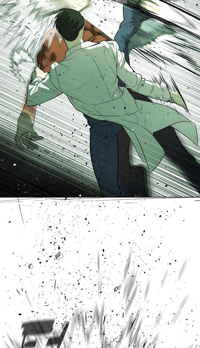 Sát Thủ Peter Chap 22 - Next Chap 23