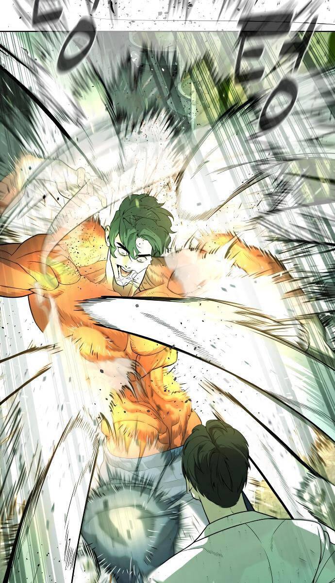 Sát Thủ Peter Chap 22 - Next Chap 23
