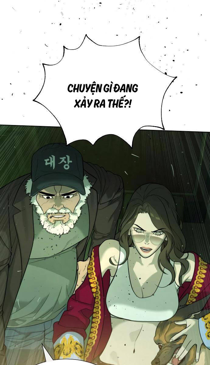 Sát Thủ Peter Chap 22 - Next Chap 23
