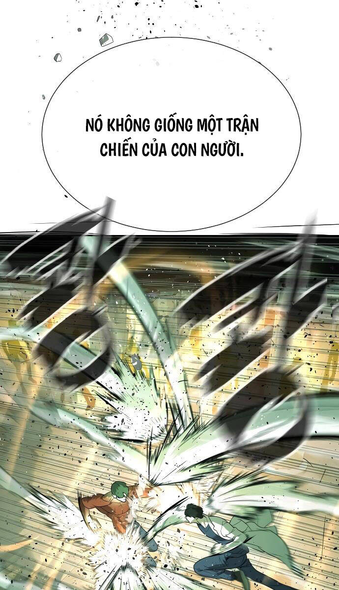 Sát Thủ Peter Chap 22 - Next Chap 23