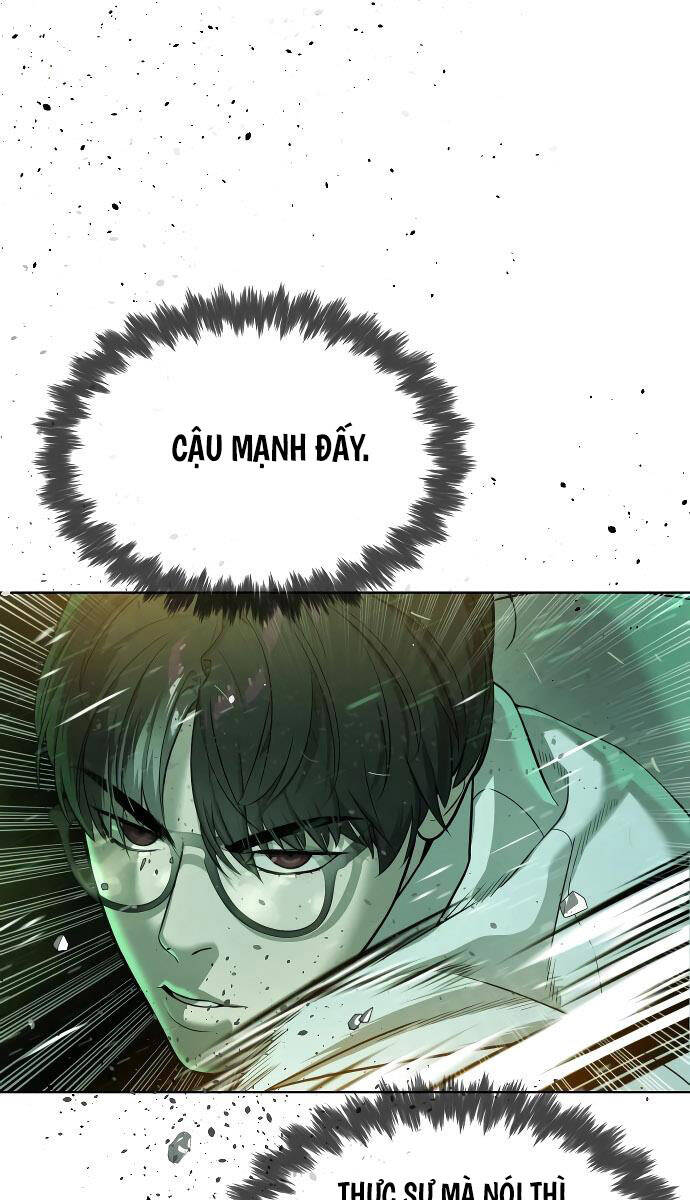 Sát Thủ Peter Chap 22 - Next Chap 23
