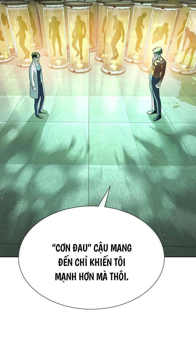 Sát Thủ Peter Chap 22 - Next Chap 23