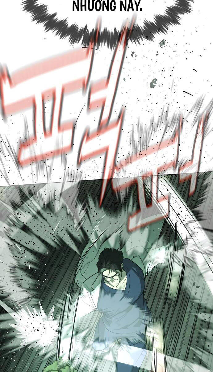 Sát Thủ Peter Chap 22 - Next Chap 23