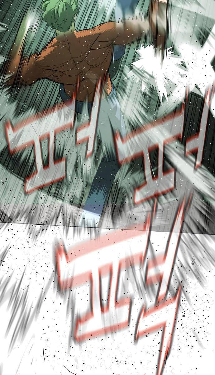 Sát Thủ Peter Chap 22 - Next Chap 23