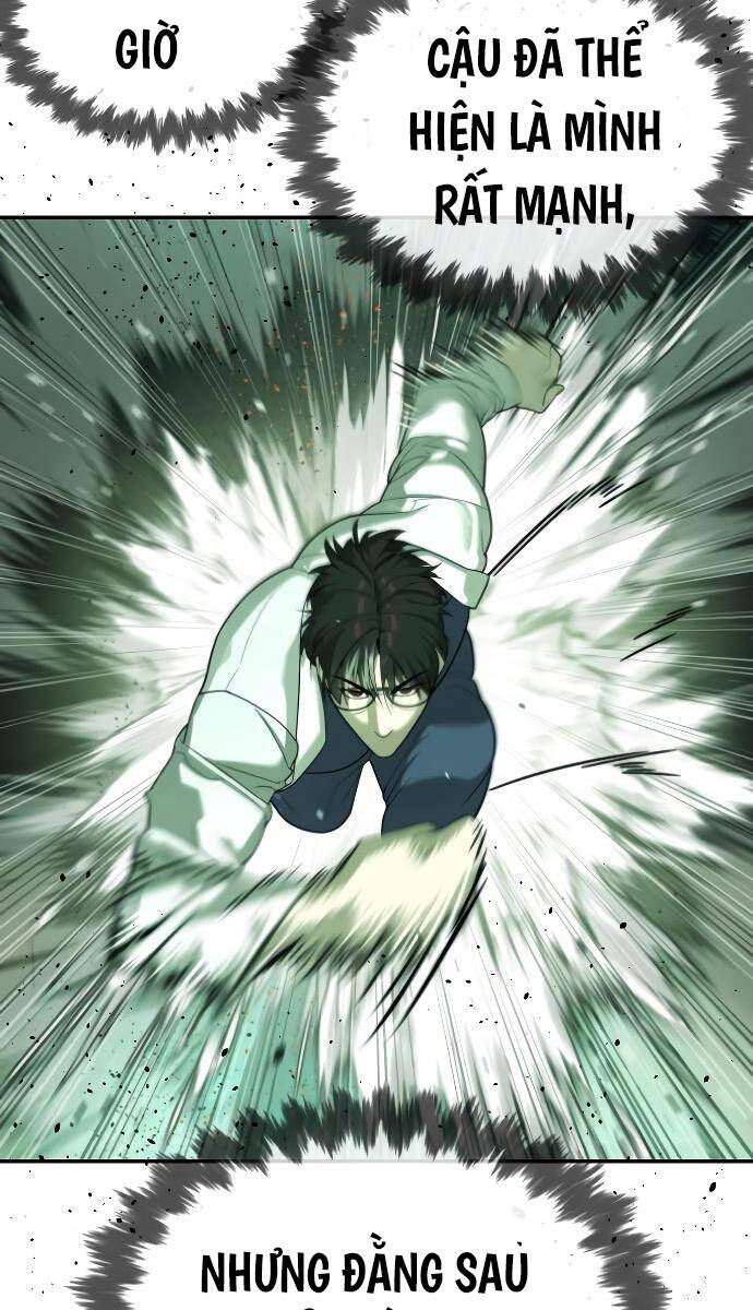 Sát Thủ Peter Chap 22 - Next Chap 23