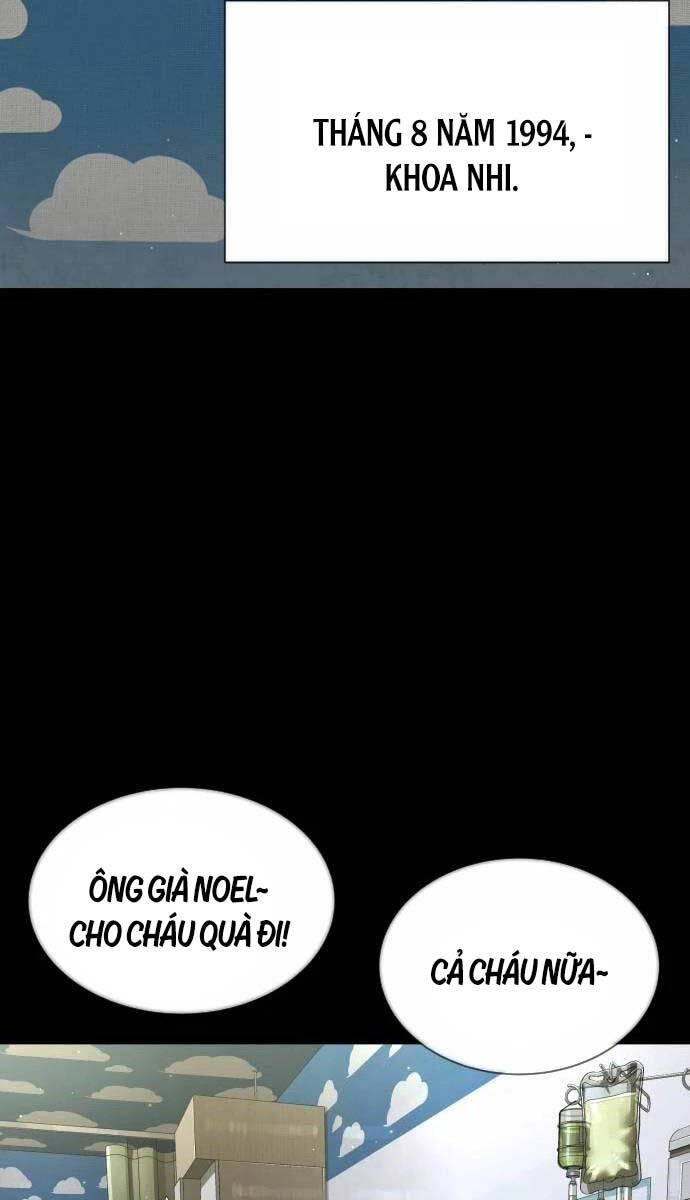 Sát Thủ Peter Chap 23 - Next Chap 24